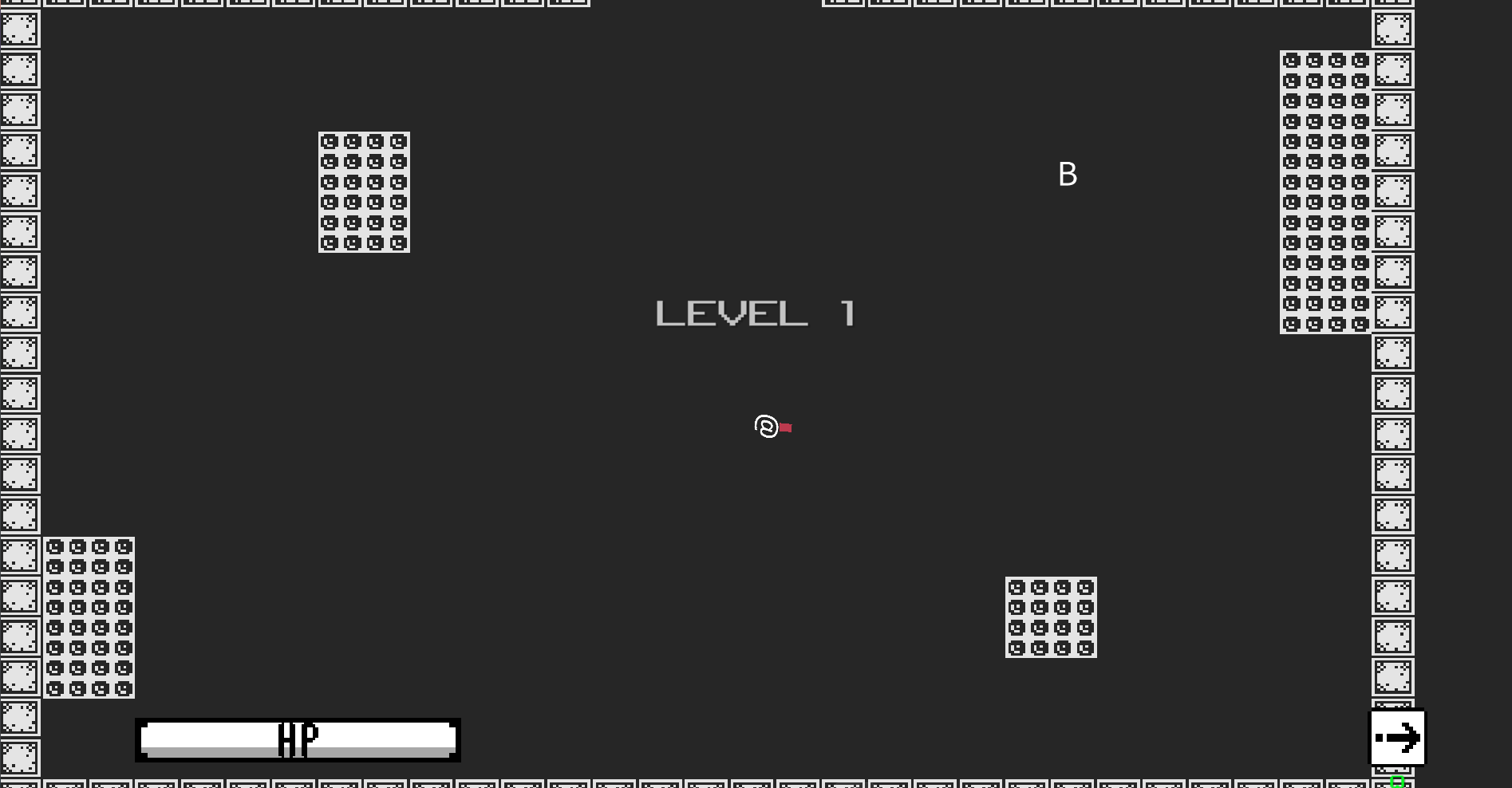 Bitpointer - Animations